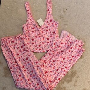Fresh In Love Lounge Set